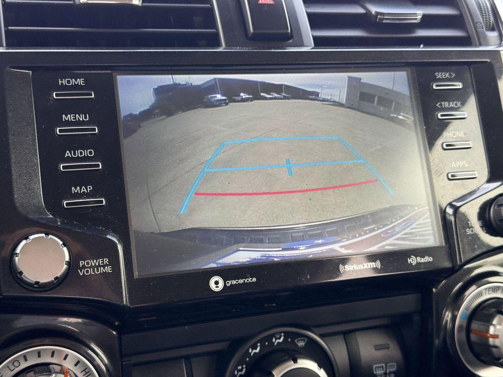 used 2022 Toyota 4Runner car, priced at $39,399