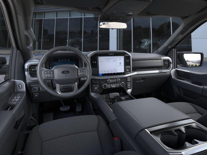 new 2026 Ford F-150 car, priced at $51,953