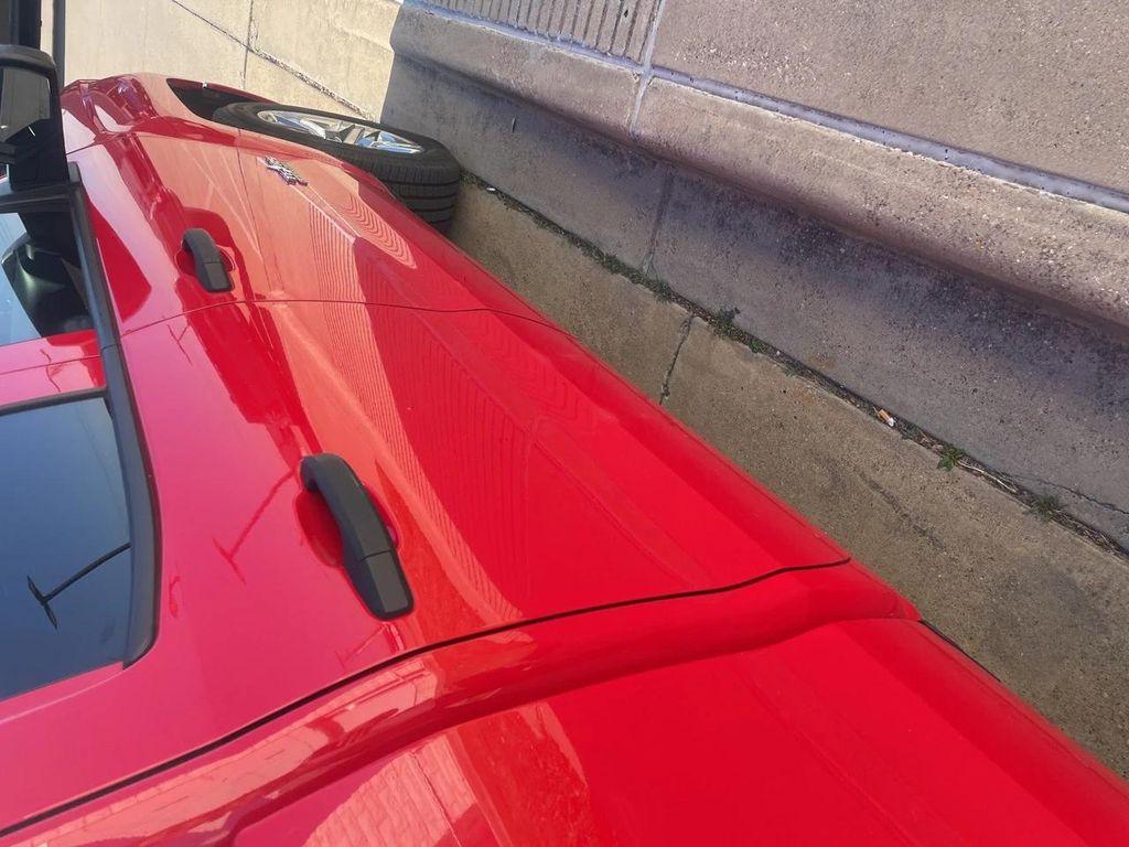 used 2018 Chevrolet Silverado 1500 car, priced at $17,967