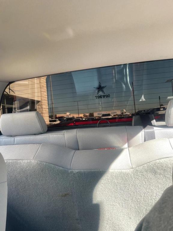 used 2018 Chevrolet Silverado 1500 car, priced at $17,967