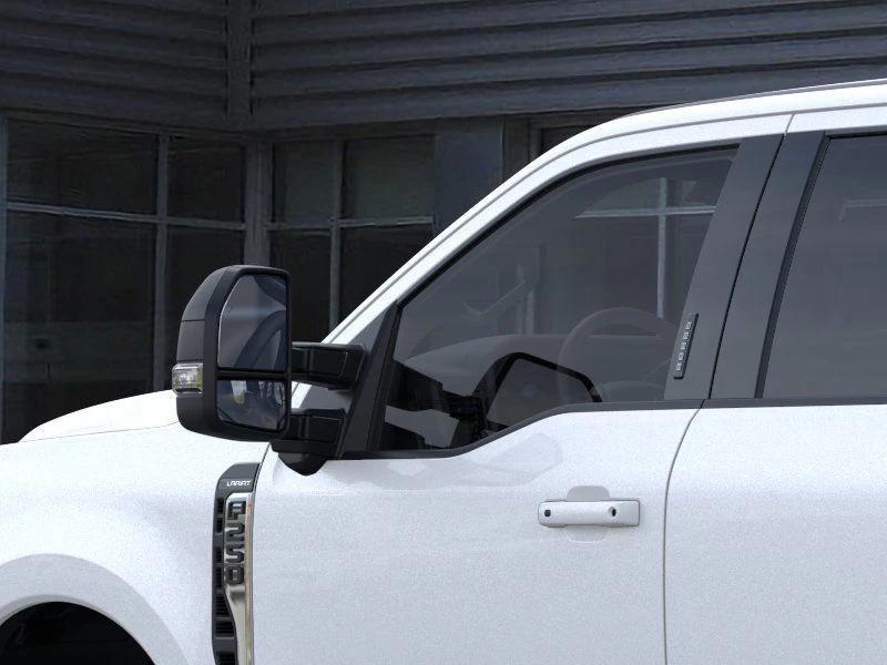 new 2026 Ford F-250 car, priced at $82,324