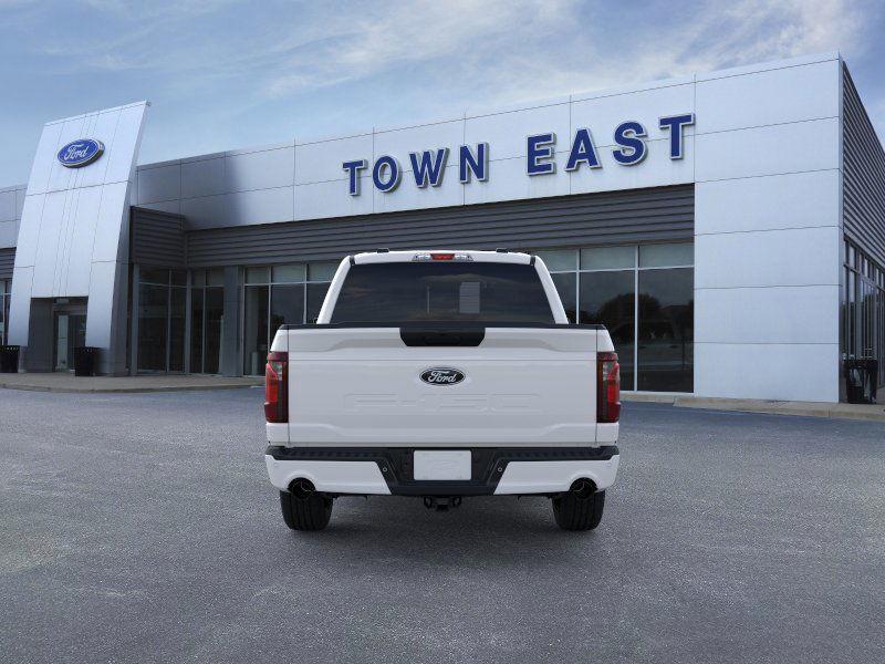 new 2026 Ford F-150 car, priced at $62,405