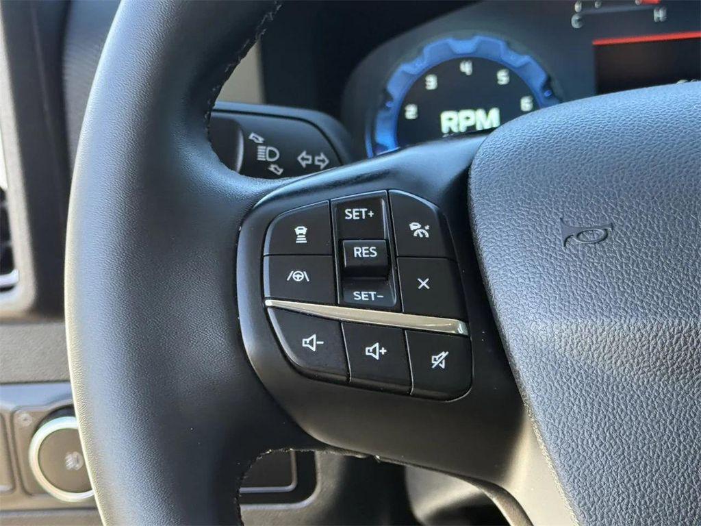 new 2026 Ford Bronco Sport car, priced at $34,320