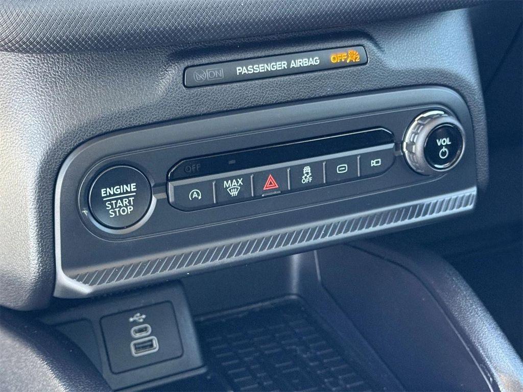 new 2026 Ford Bronco Sport car, priced at $34,320