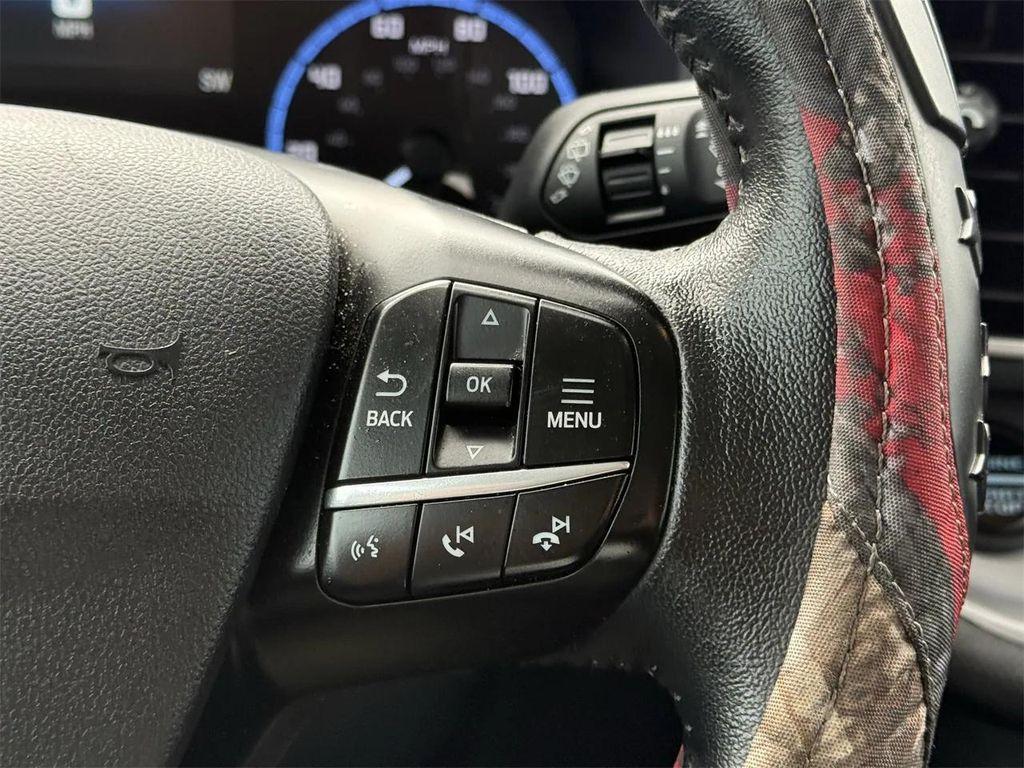 used 2023 Ford Bronco Sport car, priced at $20,999