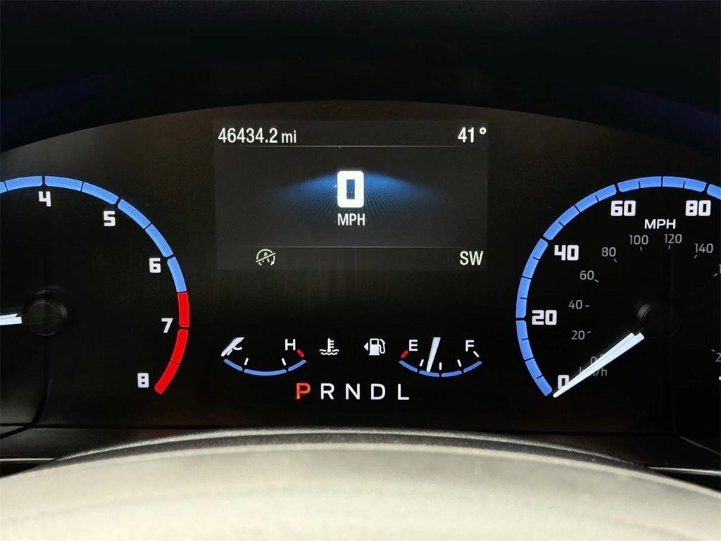 used 2023 Ford Bronco Sport car, priced at $20,999