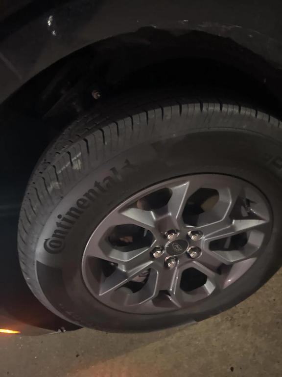 used 2025 Ford Maverick car, priced at $28,691