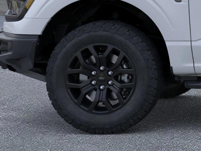 new 2025 Ford F-150 car, priced at $68,933