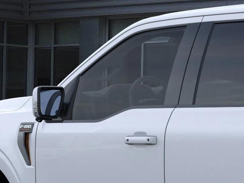 new 2025 Ford F-150 car, priced at $68,933