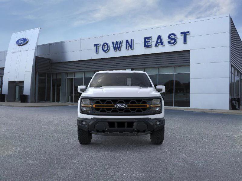 new 2025 Ford F-150 car, priced at $68,933