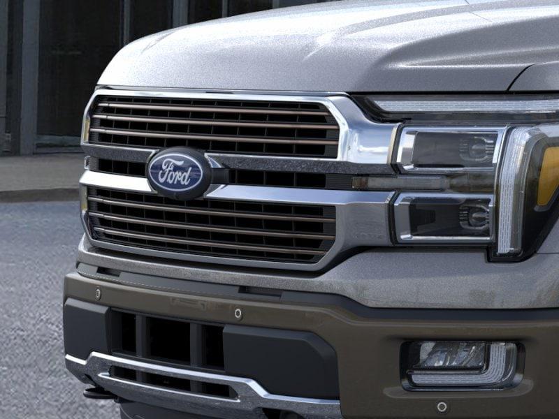 new 2026 Ford F-150 car, priced at $67,632