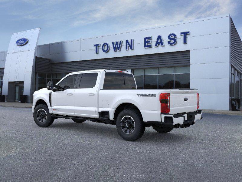 new 2026 Ford F-250 car, priced at $85,327