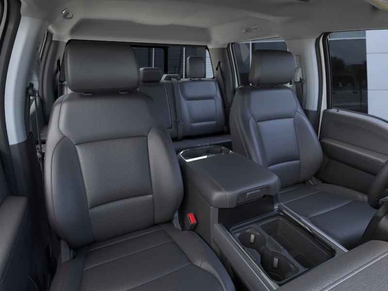 new 2026 Ford F-250 car, priced at $85,327