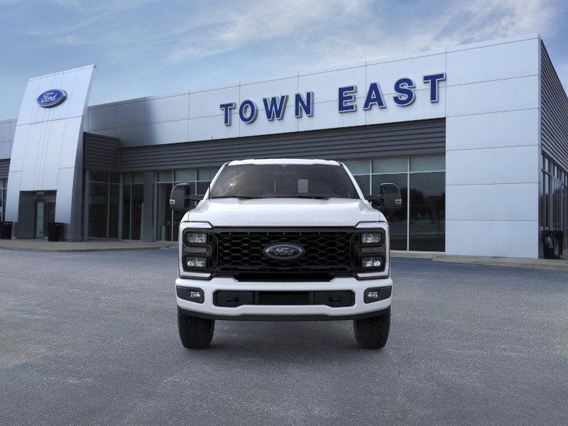 new 2026 Ford F-250 car, priced at $85,327