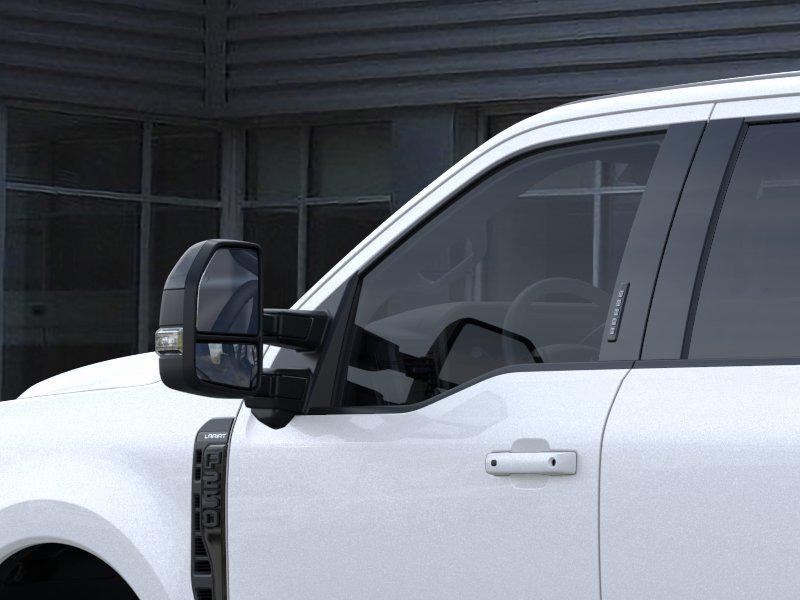 new 2026 Ford F-250 car, priced at $85,327