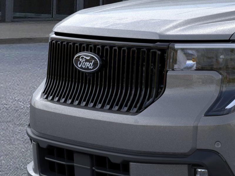 new 2025 Ford Maverick car, priced at $32,569