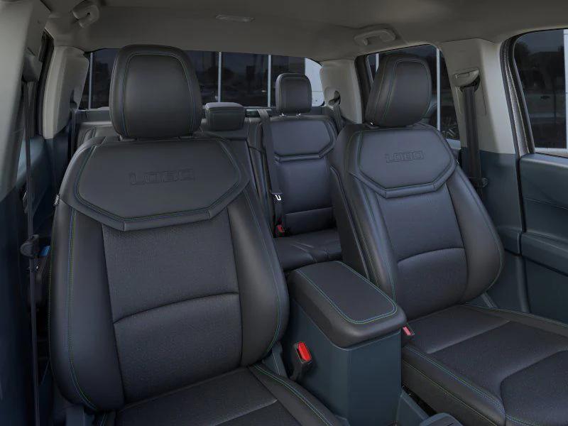 new 2025 Ford Maverick car, priced at $32,569