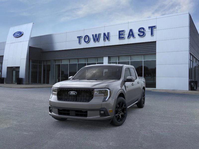 new 2025 Ford Maverick car, priced at $32,569