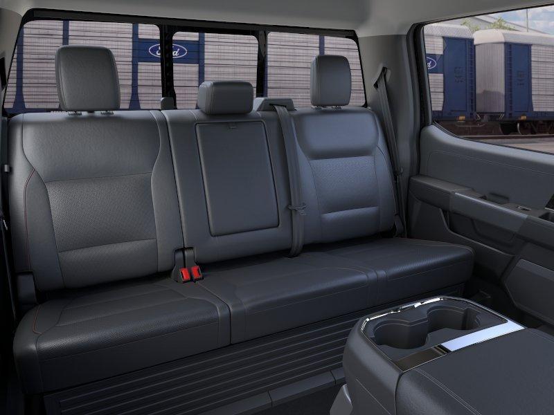 new 2026 Ford F-250 car, priced at $76,737