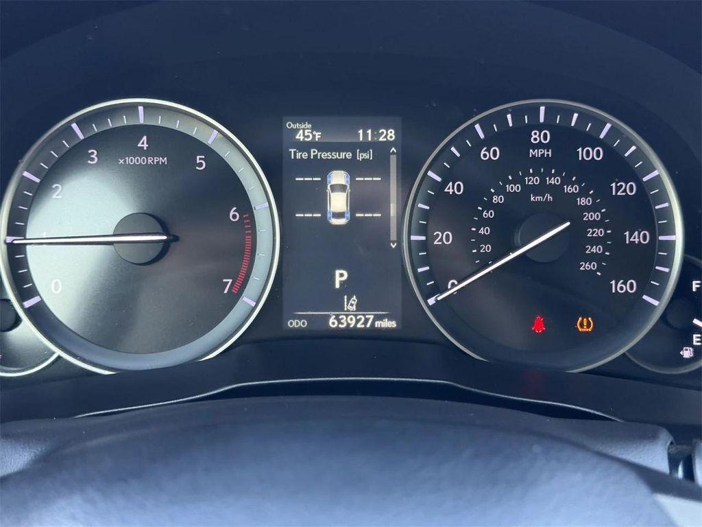 used 2017 Lexus ES 350 car, priced at $20,389