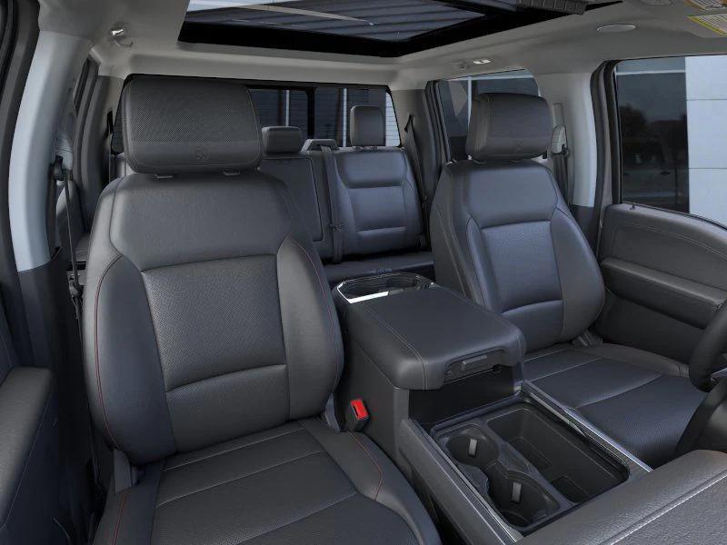 new 2026 Ford F-350 car, priced at $85,819