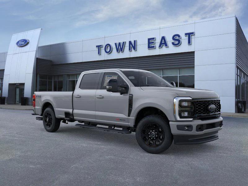 new 2026 Ford F-350 car, priced at $85,819