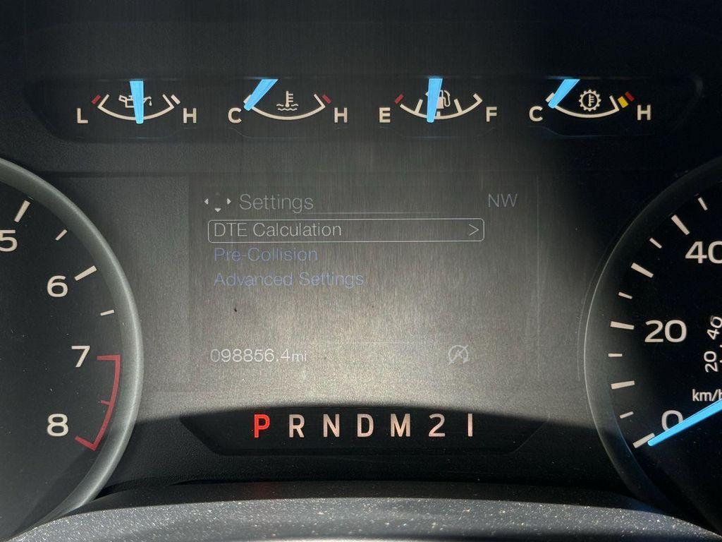 used 2019 Ford F-150 car, priced at $21,366