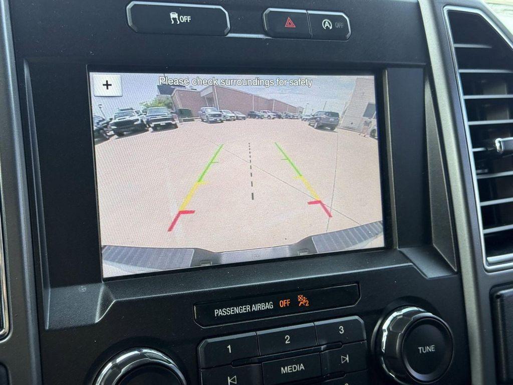 used 2019 Ford F-150 car, priced at $21,366