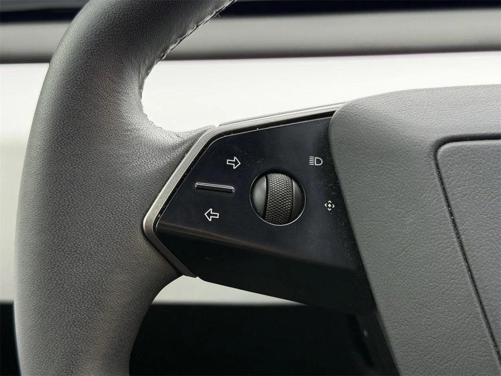 used 2024 Tesla Cybertruck car, priced at $74,018