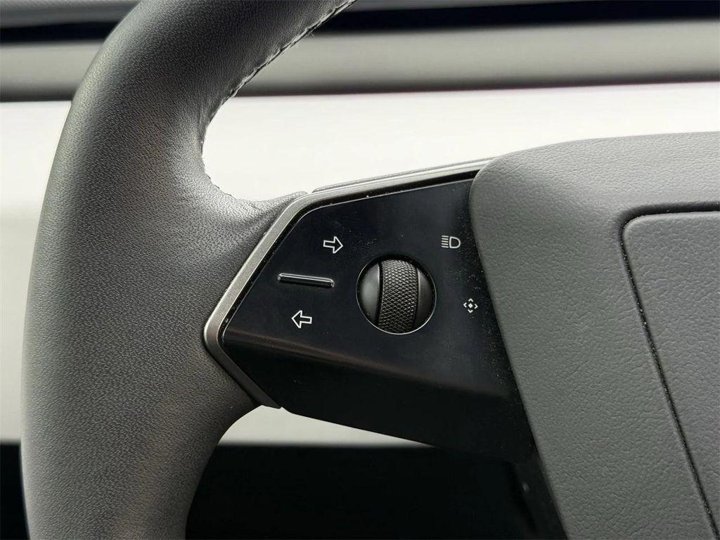 used 2024 Tesla Cybertruck car, priced at $74,018