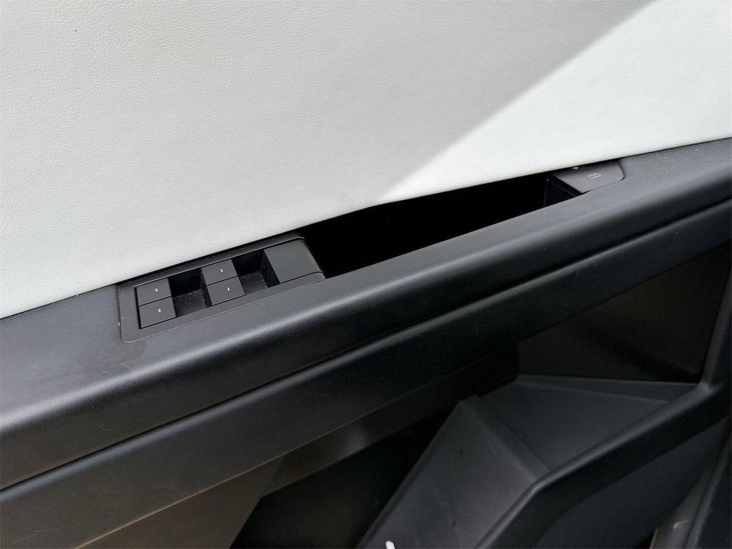 used 2024 Tesla Cybertruck car, priced at $74,018