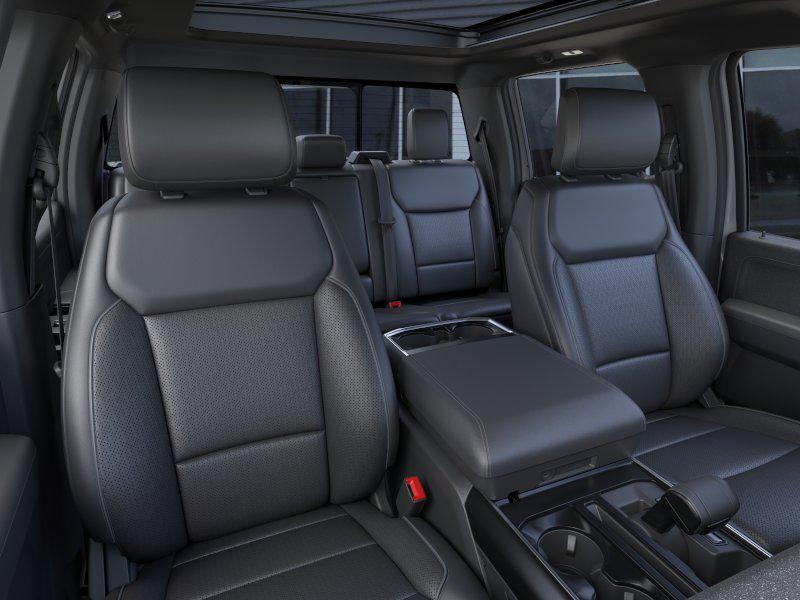 new 2026 Ford F-150 car, priced at $65,866