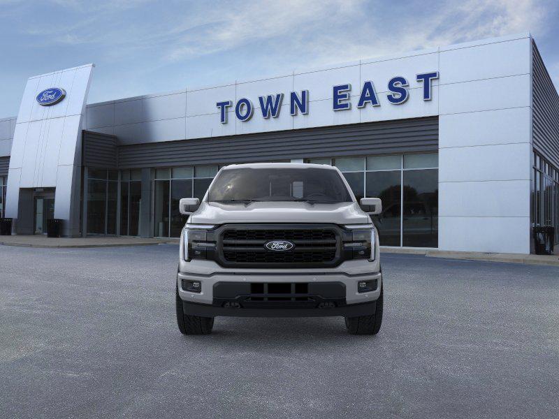 new 2026 Ford F-150 car, priced at $65,866