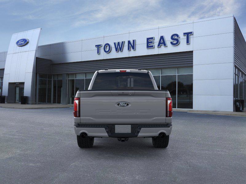 new 2026 Ford F-150 car, priced at $65,866