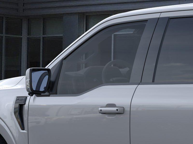 new 2026 Ford F-150 car, priced at $65,866