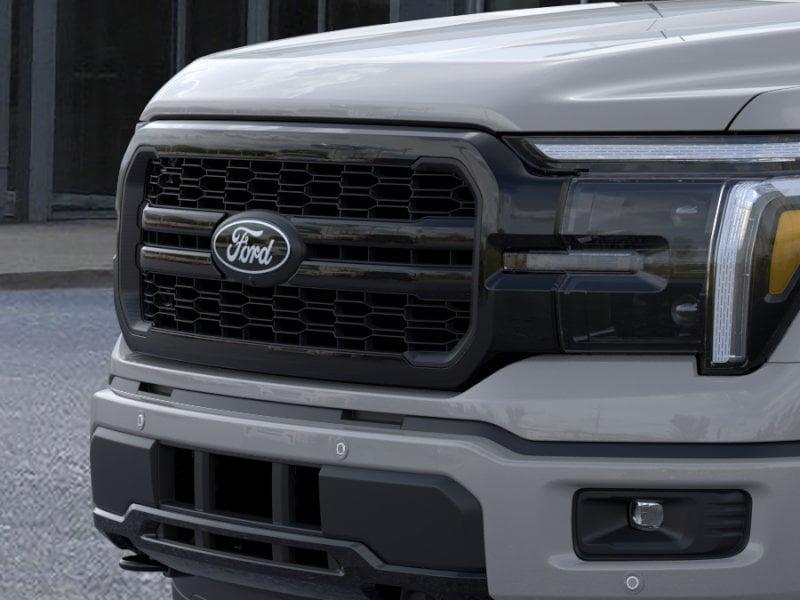 new 2026 Ford F-150 car, priced at $65,866