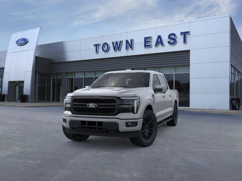 new 2026 Ford F-150 car, priced at $65,866