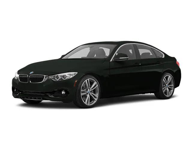 used 2018 BMW 430 Gran Coupe car, priced at $16,415