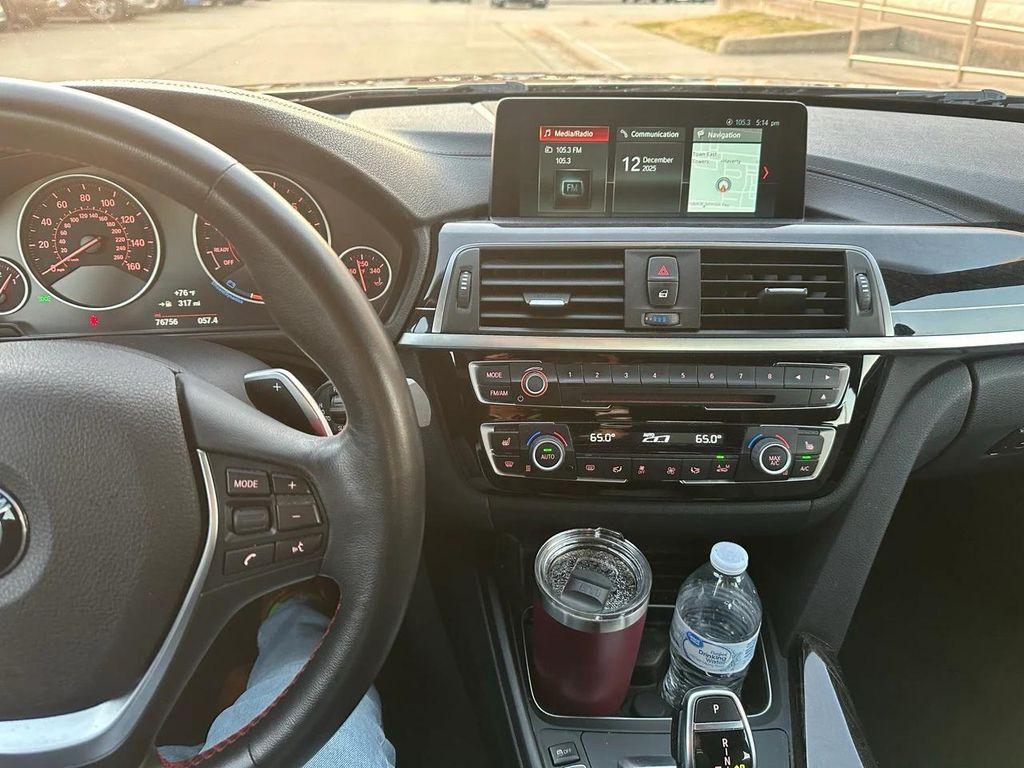 used 2018 BMW 430 Gran Coupe car, priced at $16,415