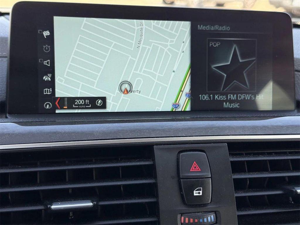 used 2018 BMW 430 Gran Coupe car, priced at $15,580