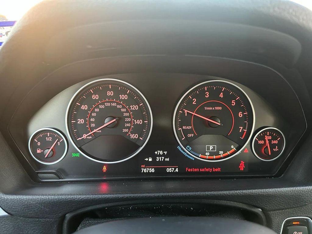 used 2018 BMW 430 Gran Coupe car, priced at $16,415