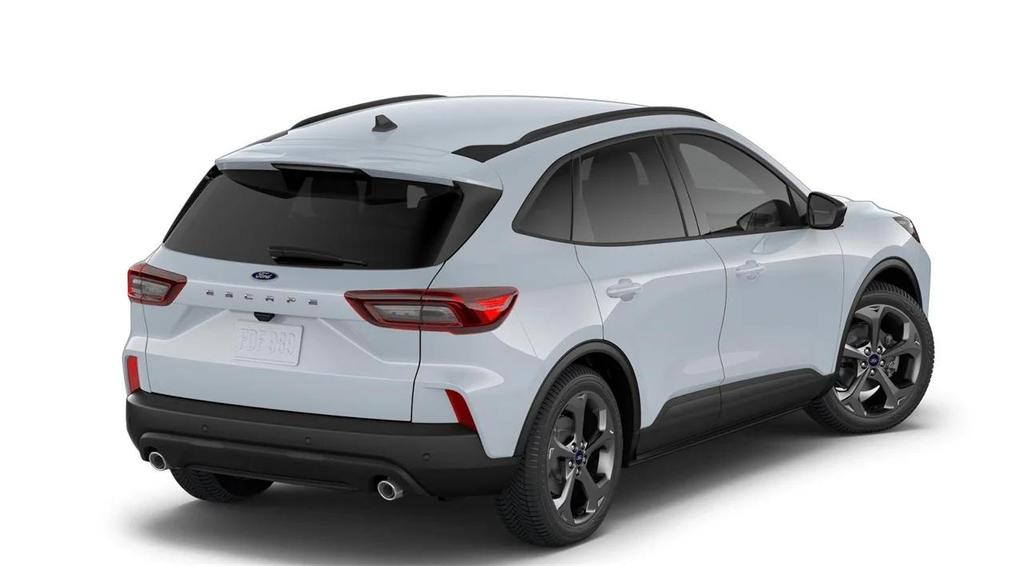 new 2026 Ford Escape car, priced at $29,726