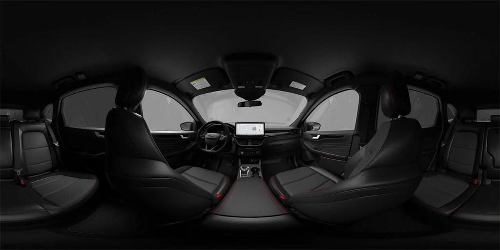 new 2026 Ford Escape car, priced at $29,726