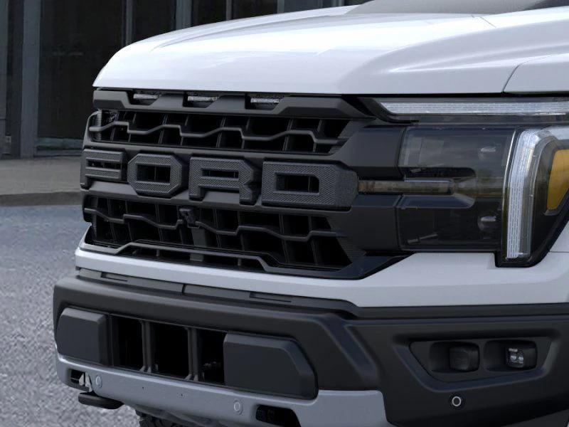 new 2025 Ford F-150 car, priced at $83,775