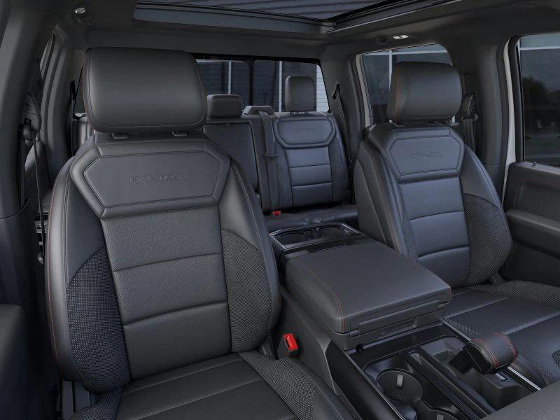 new 2025 Ford F-150 car, priced at $83,775