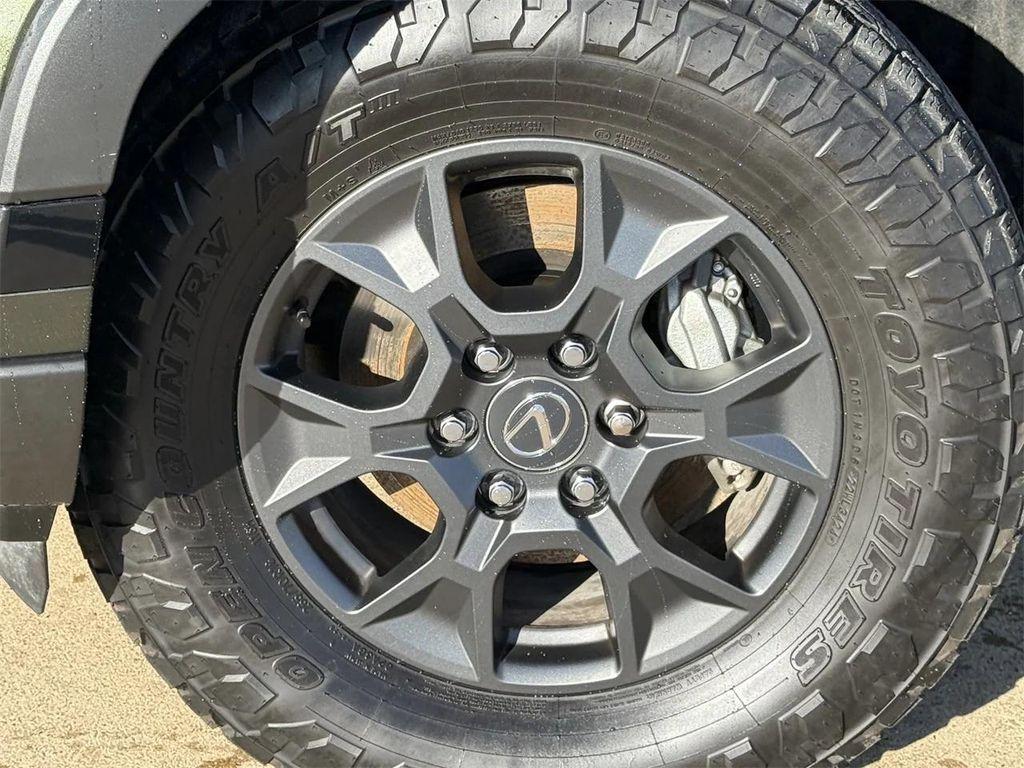 used 2024 Lexus GX 550 car, priced at $75,903