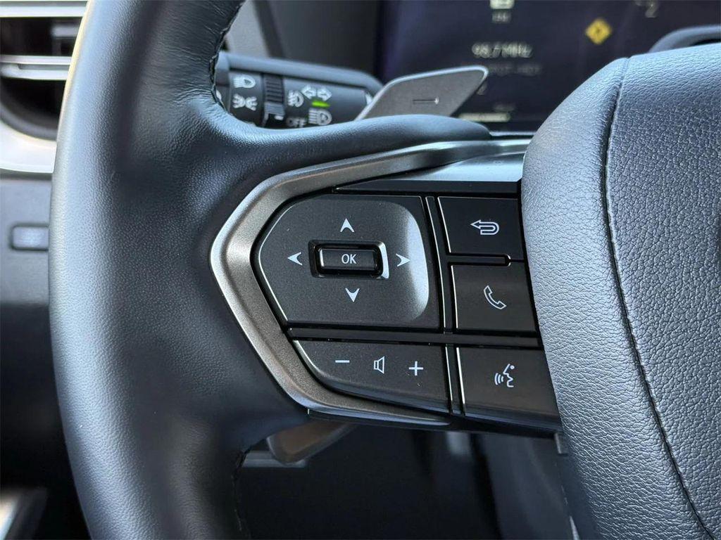 used 2024 Lexus GX 550 car, priced at $75,903