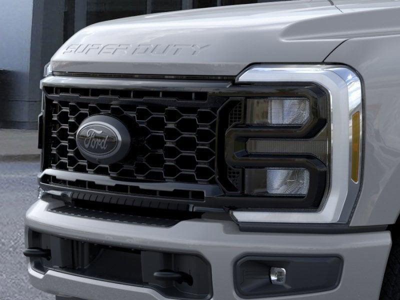 new 2026 Ford F-250 car, priced at $80,859