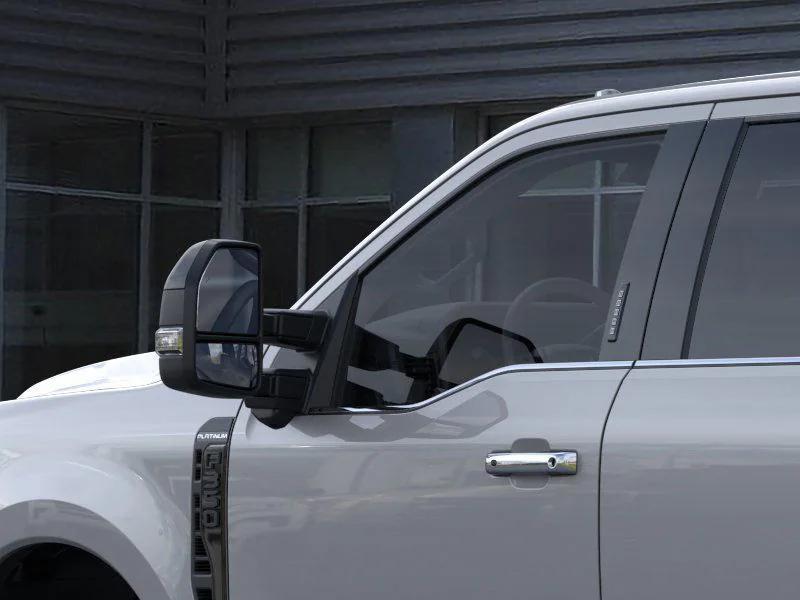 new 2026 Ford F-350 car, priced at $95,077
