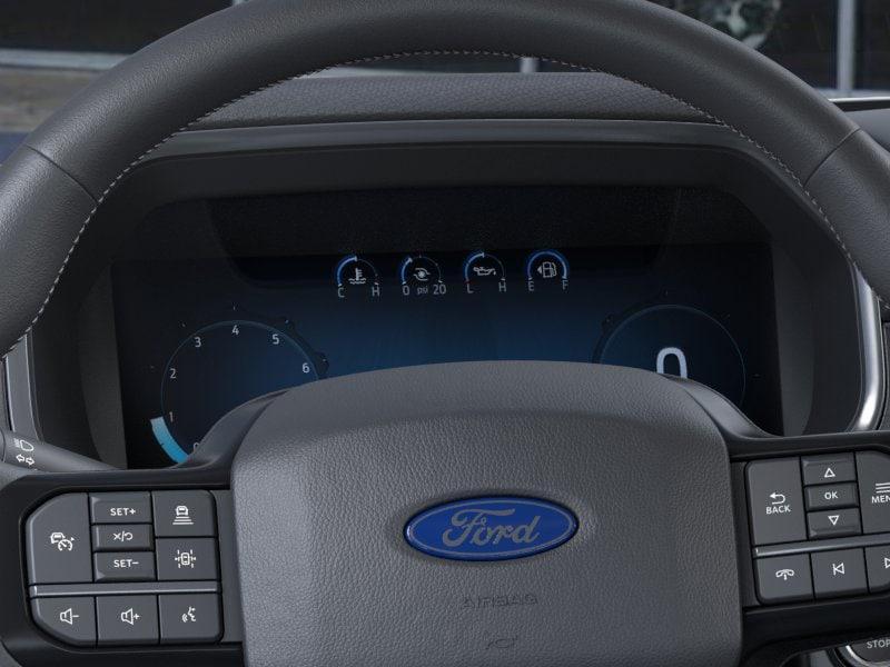 new 2026 Ford F-150 car, priced at $71,495